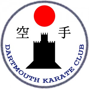 Dartmouth Karate Club
