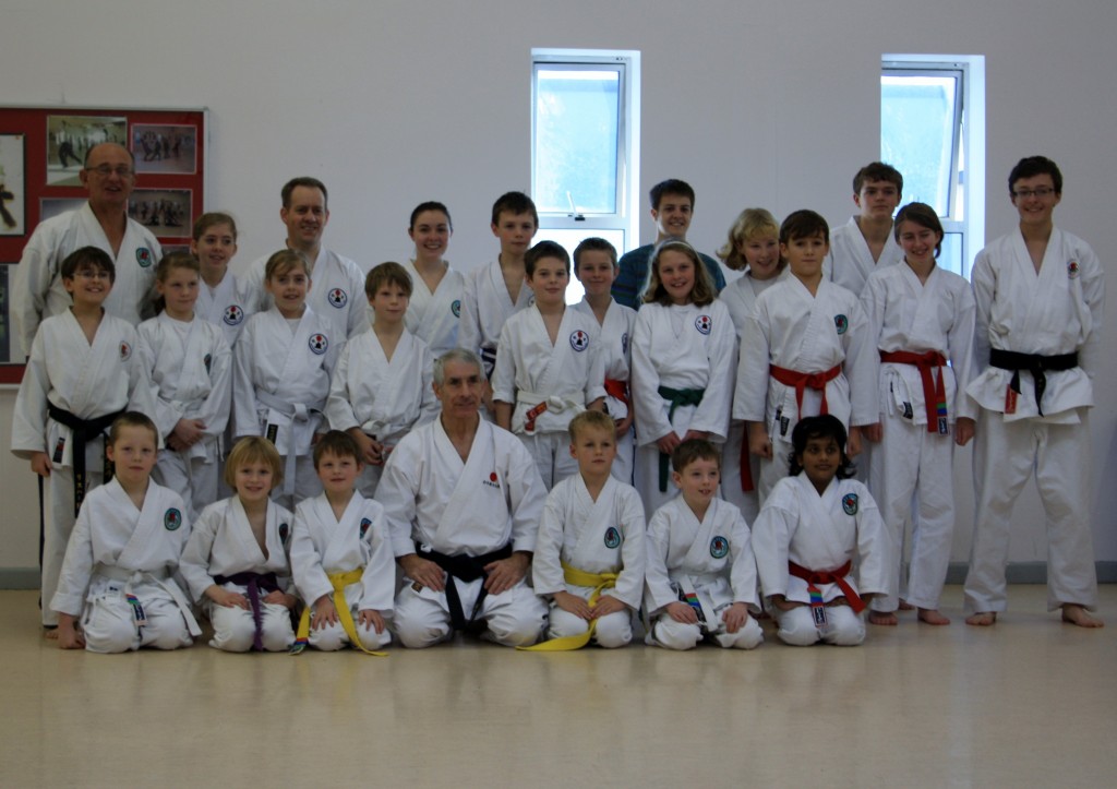 Grading & Achievement Image Gallery
