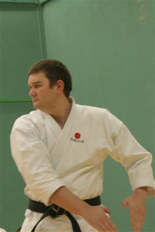 Southwest Karate Champs - Oct 2013 (2)