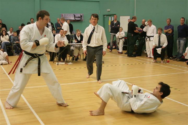 Southwest Karate Champs - Oct 2013 (22)