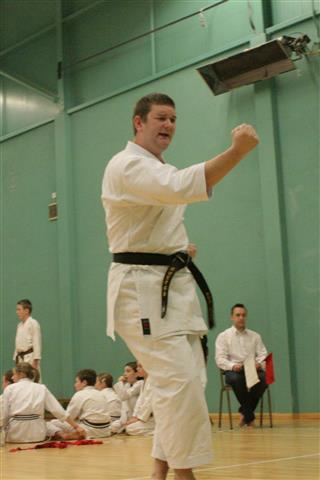 Southwest Karate Champs - Oct 2013 (3)