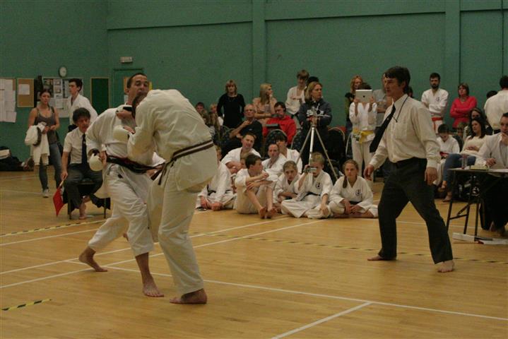 Southwest Karate Champs - Oct 2013 (33)