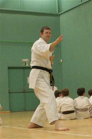 Southwest Karate Champs - Oct 2013 (4)