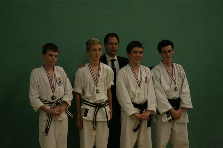 Southwest Karate Champs - Oct 2013 (55)