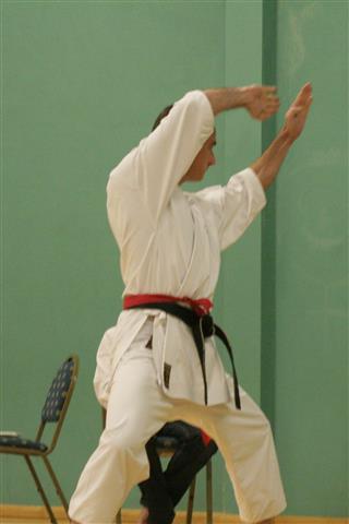 Southwest Karate Champs - Oct 2013 (6)